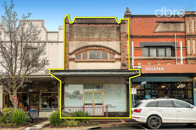 131 McKinnon Road, McKinnon, VIC 3204 Shop & Retail Property For Sale
