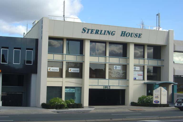 Sterling House, 4/1012 Doncaster Road Doncaster East VIC 3109 - Image 1