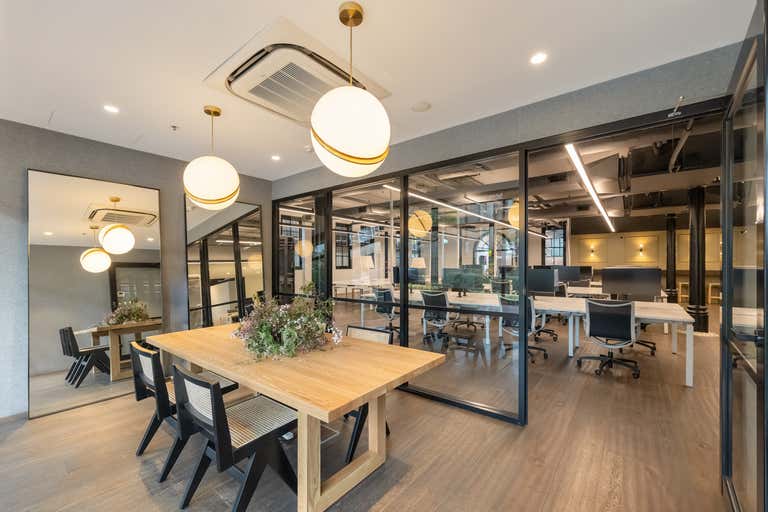 Cleveland and Co, 267 Cleveland Street Surry Hills NSW 2010 - Image 2