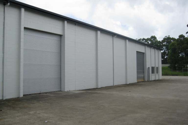 Part of Shed 1, 13 Industrial Avenue Caloundra QLD 4551 - Image 1