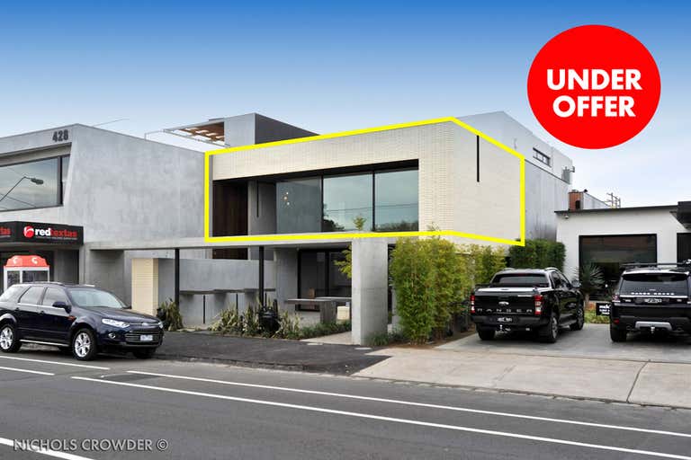 Level 1, 426 New Street Brighton VIC 3186 - Image 1