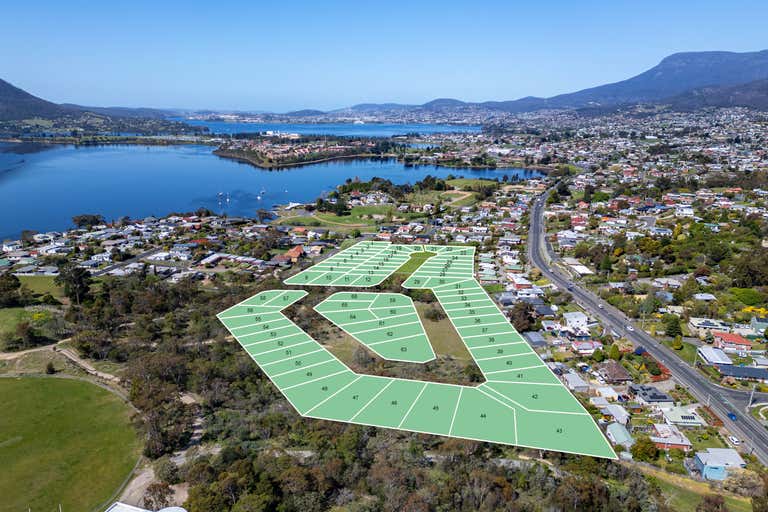 Lot 1 Willow Walk Austins Ferry TAS 7011 - Image 1