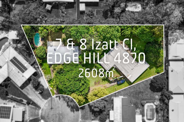 Edge Hill QLD 4870 - Image 1