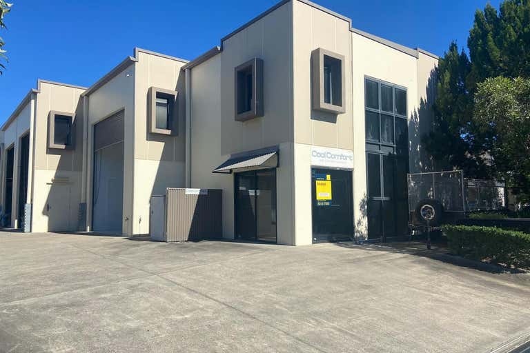 Unit 1, 55 Link Cres Coolum Beach QLD 4573 - Image 1