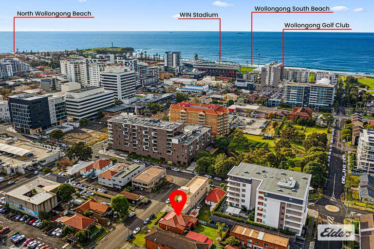 1 George Street Wollongong NSW 2500 - Image 4