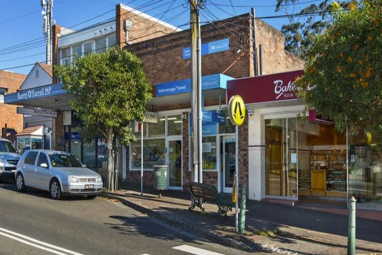 25 Redleaf Avenue Wahroonga NSW 2076 - Image 1
