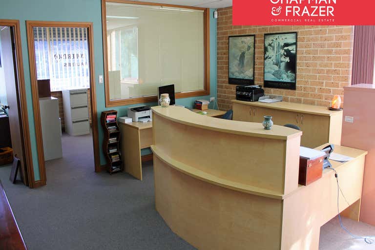 Suite 5, 213 Albany Street Gosford NSW 2250 - Image 2