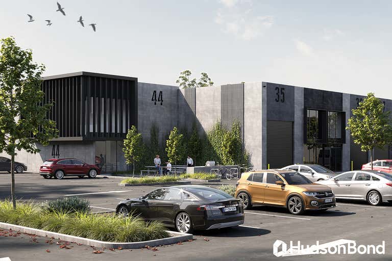 WILLANDRA BUSINESS PARK, 16/74 Willandra Drive Epping VIC 3076 - Image 4