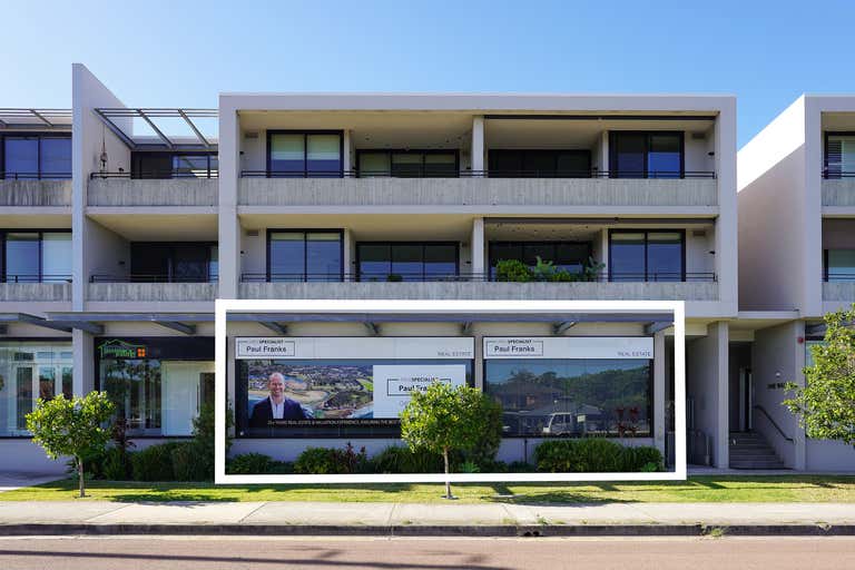 LEASED BY STEVAN BUBALO, 3/1444 Pittwater Road North Narrabeen NSW 2101 - Image 1
