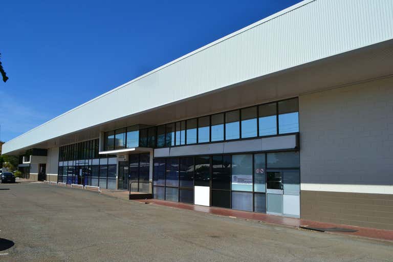 Suite 24, 119 Camooweal Street, Mount Isa, QLD 4825 Office For Lease