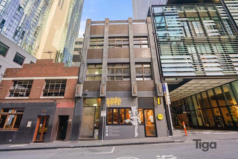 Levels 1 & 2, 395–397 Little Lonsdale Street Melbourne VIC 3000 - Image 1