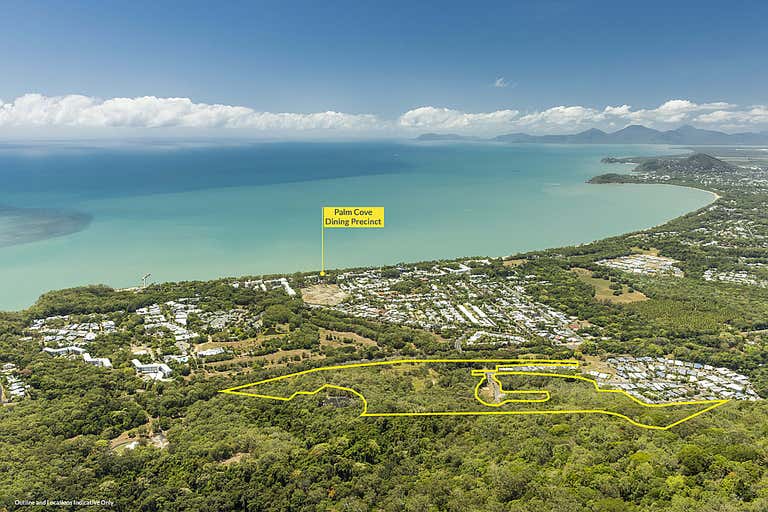 Lot 701 Seclusion Drive Palm Cove QLD 4879 - Image 2