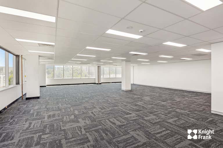 Corporate Square, 43 Burelli Street Wollongong NSW 2500 - Image 3