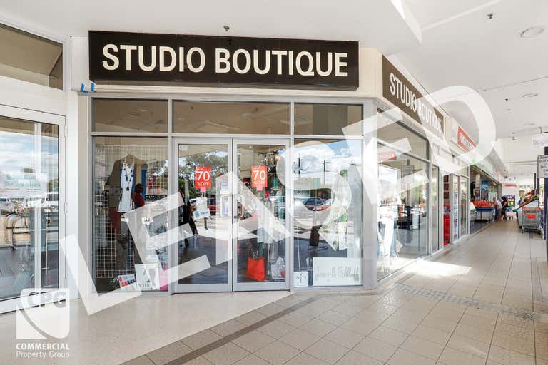 Shop 15/58 President Avenue Caringbah NSW 2229 - Image 1