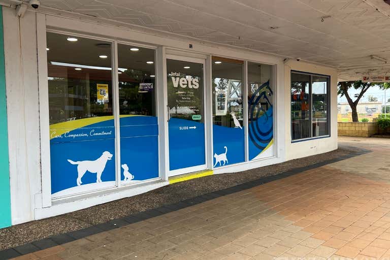 12 Cunningham Street Dalby QLD 4405 - Image 1