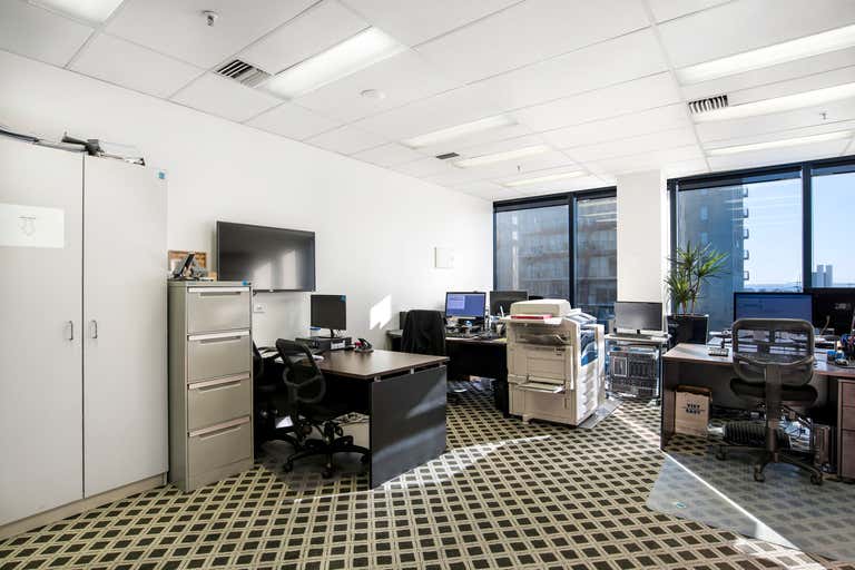 1239/1 Queens Road Melbourne VIC 3004 - Image 3