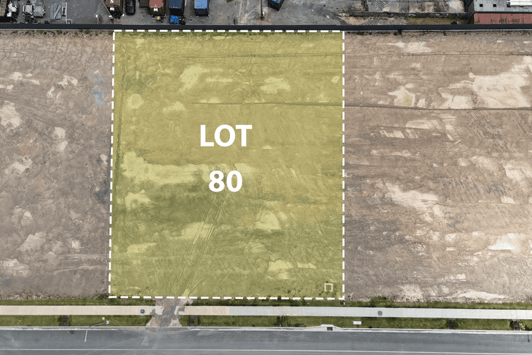 Lot 80 Stephens Way Yatala QLD 4207 - Image 2