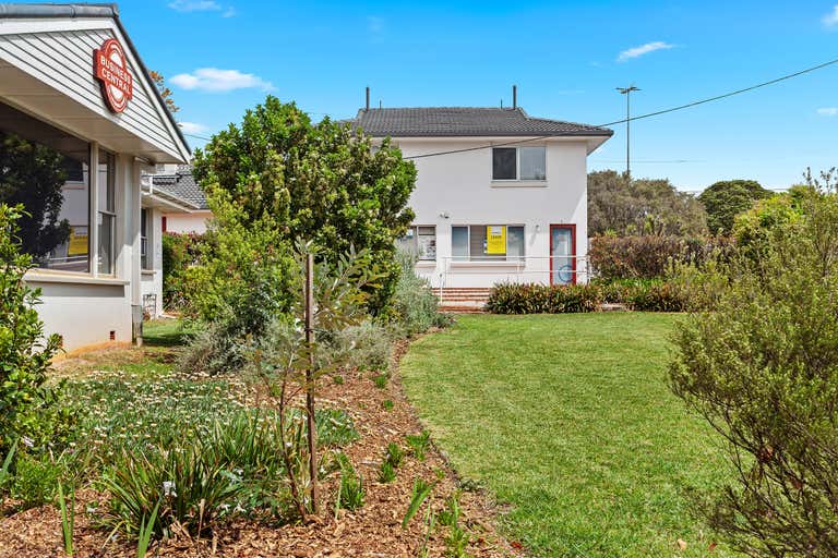 Offices 3 & 4, 136-140 Russell Street Toowoomba City QLD 4350 - Image 3