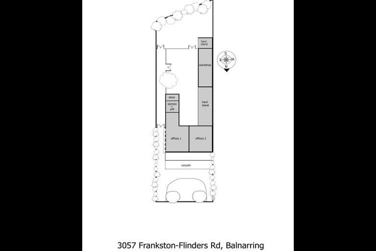 3057 Frankston Flinders Road Balnarring VIC 3926 - Image 1