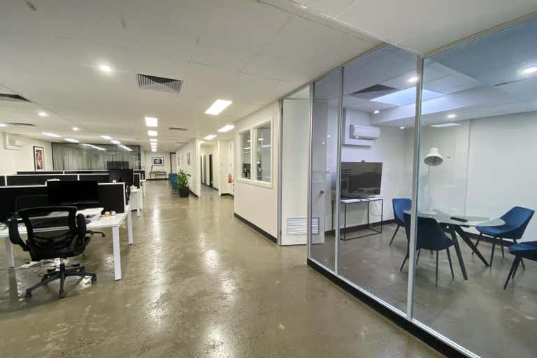 First Floor, 115 Thistlethwaite Street South Melbourne VIC 3205 - Image 2