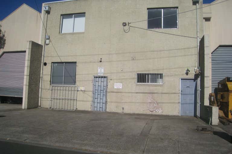 Ground Floor, 7 Little Miller Street Brunswick East VIC 3057 - Image 1