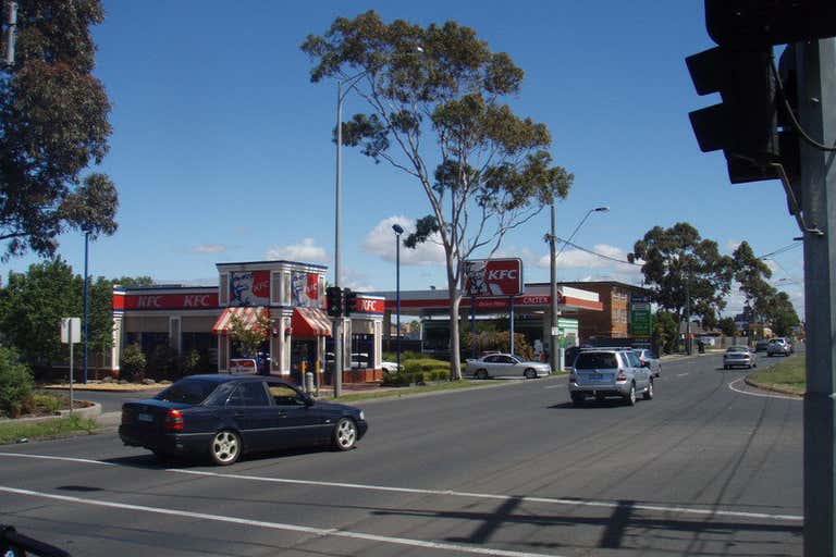 KFC, 435 Ballarat Road Sunshine VIC 3020 - Image 1