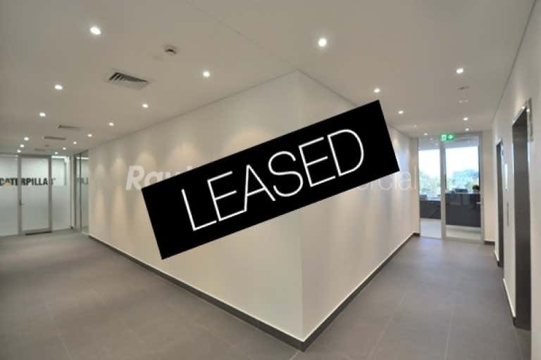 Level 6 85 George Street Parramatta NSW 2150 - Image 1