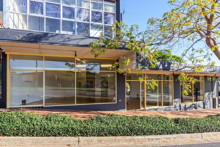 Kenthurst Map 3 & 4, 16-18 Kenthurst Road, Dural, NSW 2158 - Shop & Retail Property ...