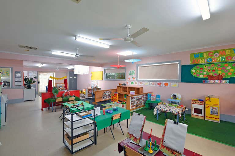 Childcare Centre, 145 Anderson Road & 1A King Edward Avenue Sunshine VIC 3020 - Image 3