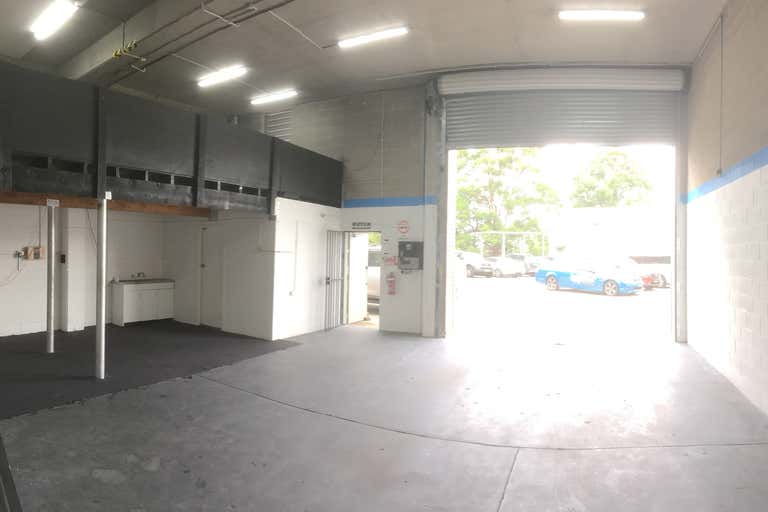 Leased Industrial & Warehouse Property at 18/20 Loyalty Rd, North Rocks ...