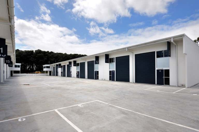 Industrial Unit 20, 20 Meta Street Caringbah NSW 2229 - Image 2