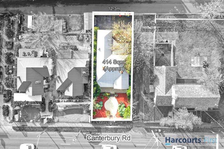381 Canterbury Road Surrey Hills VIC 3127 - Image 1