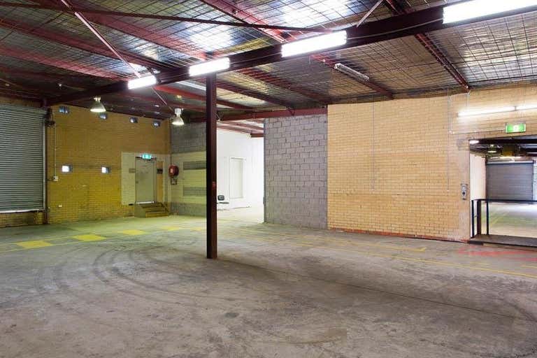 Whole Building Warehouse 1, 160-166 Maroondah Highway Ringwood VIC 3134 - Image 4