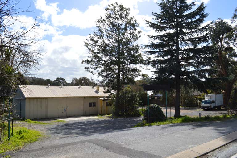 Sold Industrial & Warehouse Property at 71 Onkaparinga Valley Road