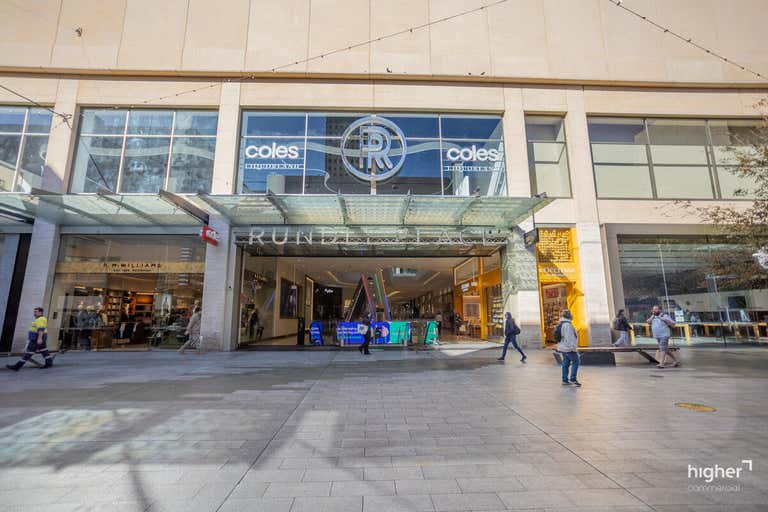 Ruundle Place Rundle Place Shopping Centre, Level 1, 77-91 Rundle Mall, Adelaide, SA ...