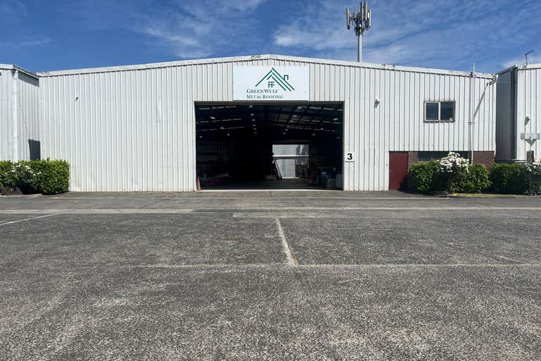 3/26 LONGSTAFF ROAD Bayswater VIC 3153 - Image 1