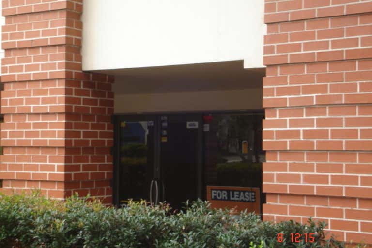 Top Location, 00 Pacific high way Hornsby NSW 2077 - Image 1