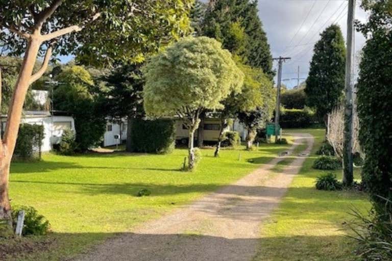 Blairgowrie Caravan Park, 45-73 William Road Blairgowrie VIC 3942 - Image 2
