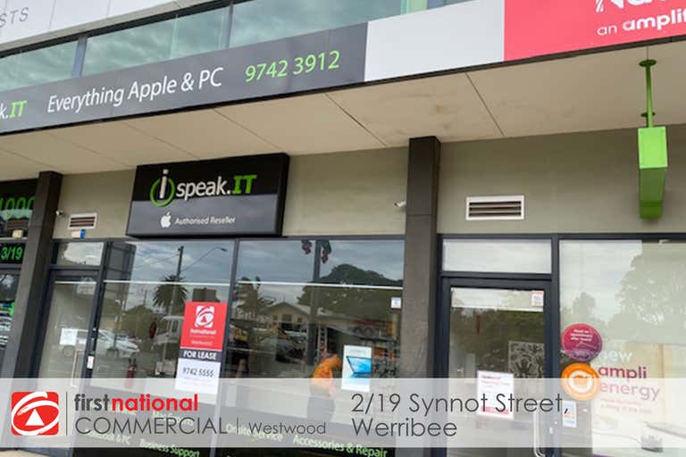 2/19 Synnot Street Werribee VIC 3030 - Image 1