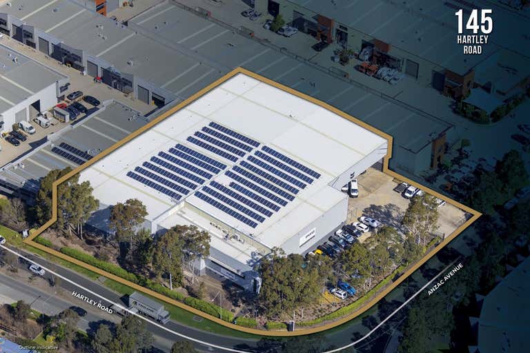 145 Hartley Road Smeaton Grange NSW 2567 - Image 1