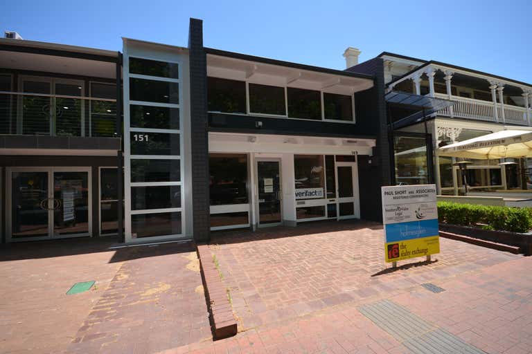 Ground Floor, 149 Hutt Street Adelaide SA 5000 - Image 1