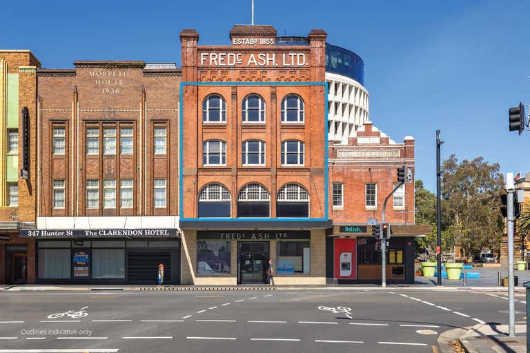 357 Hunter Street Newcastle NSW 2300 - Image 1