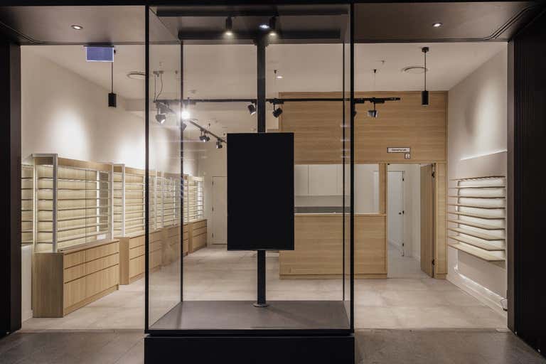 Brookfield Place, 301 George Street Sydney NSW 2000 - Image 1