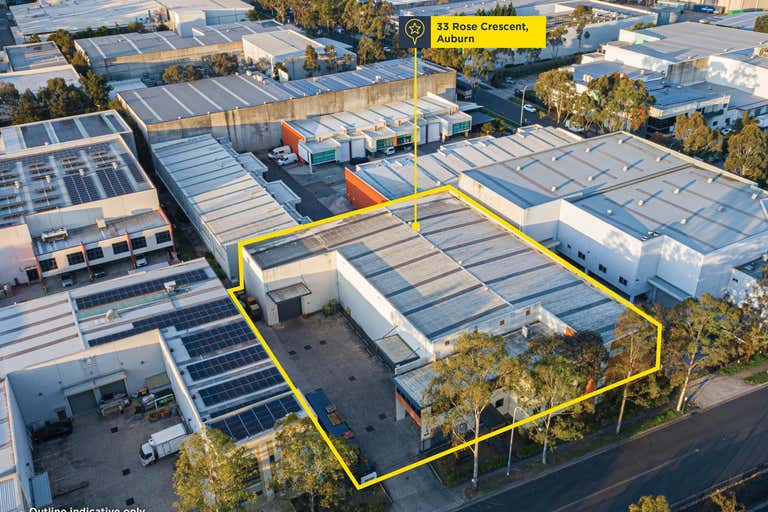 33 Rose Crescent Auburn NSW 2144 - Image 2
