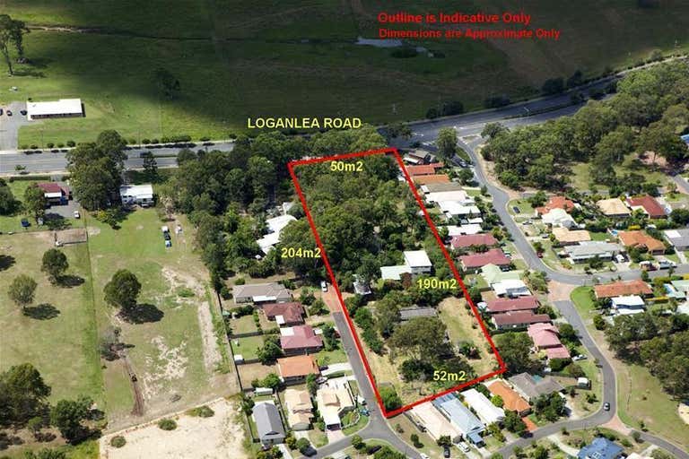 104 Loganlea Road Loganlea QLD 4131 - Image 1