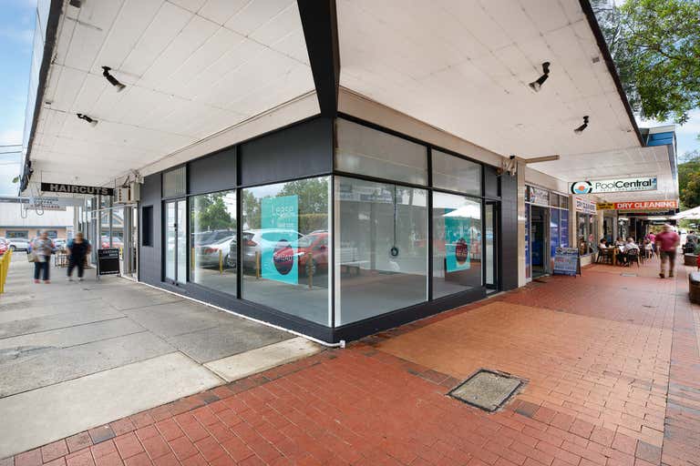 Shop 1,  Darley Street Forestville NSW 2087 - Image 1