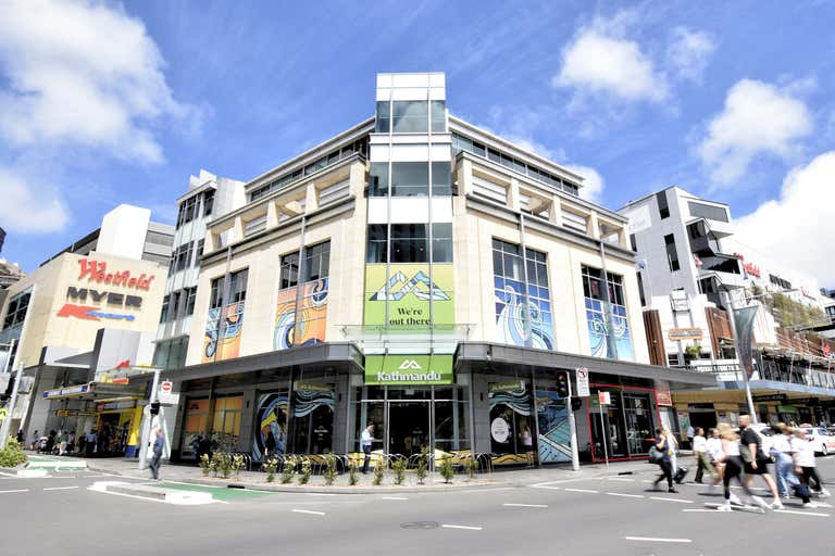 Shop 3, 209 Oxford Street Bondi Junction NSW 2022 - Image 1