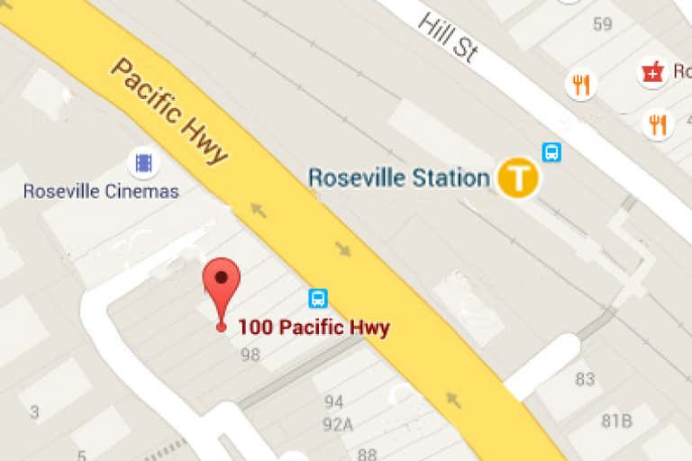 100 Pacific Highway Roseville NSW 2069 - Image 4