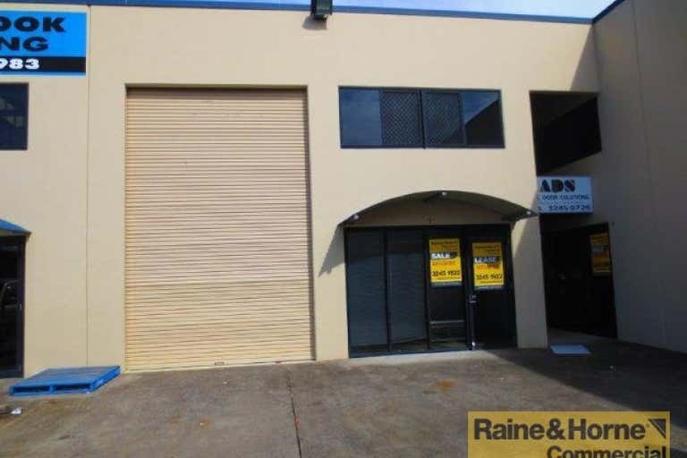 Unit 7, 2 Industry Place Capalaba QLD 4157 - Image 1