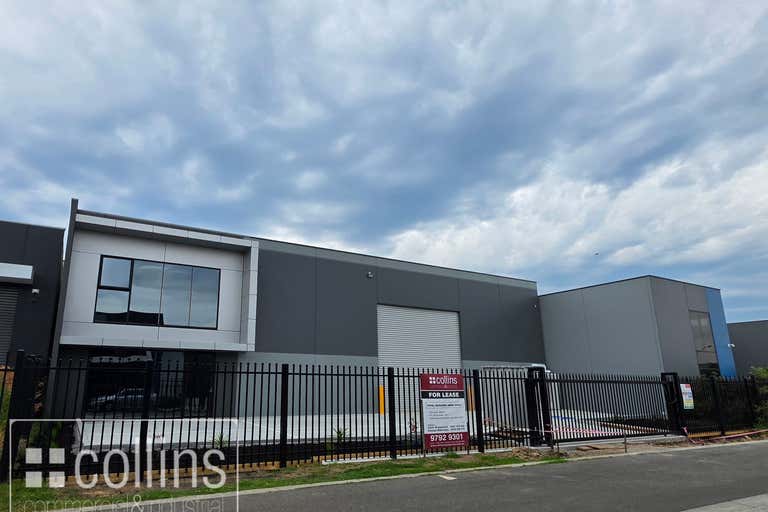 11 Trade Way Cranbourne West VIC 3977 - Image 1